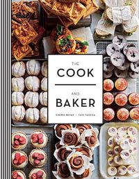 Cover image for The Cook and Baker