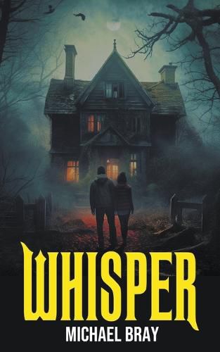 Cover image for Whisper