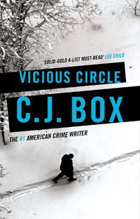 Cover image for Vicious Circle