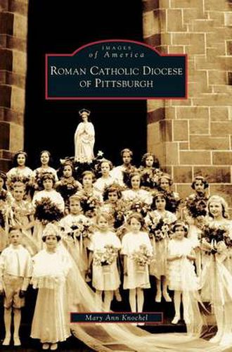 Cover image for Roman Catholic Diocese of Pittsburgh