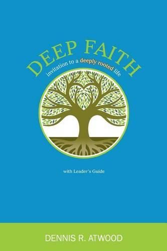 Cover image for Deep Faith