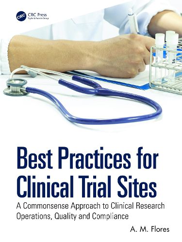 Cover image for Best Practices for Clinical Trial Sites