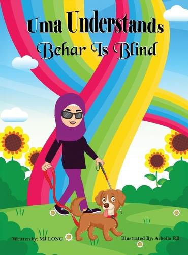 Cover image for Uma Understands Behar Is Blind