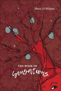Cover image for The Book of Sensations