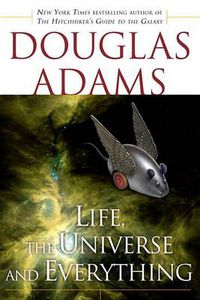 Cover image for Life, the Universe and Everything