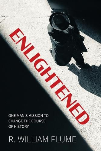Cover image for Enlightened