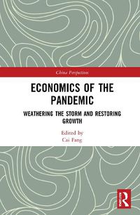 Cover image for Economics of the Pandemic: Weathering the Storm and Restoring Growth