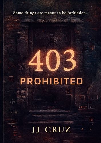 Cover image for 403 Prohibited