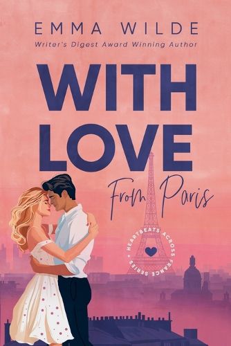 Cover image for With Love From Paris