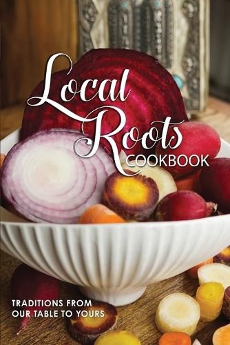 Cover image for Local Roots