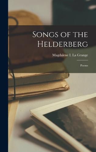 Songs of the Helderberg