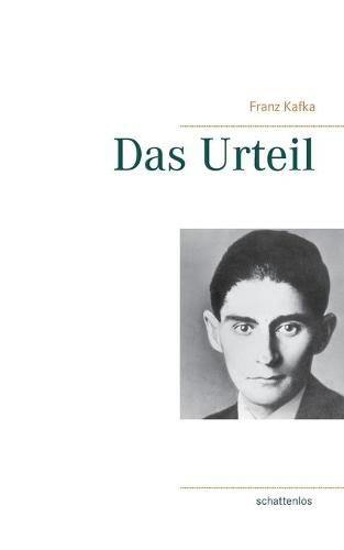 Cover image for Das Urteil