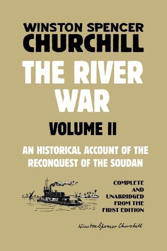 The River War Volume 2