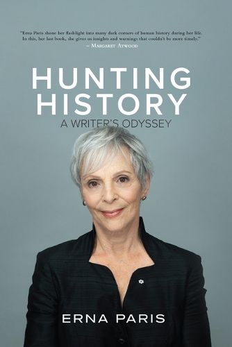 Cover image for Hunting History
