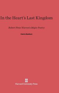 Cover image for In the Heart's Last Kingdom