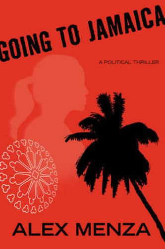 Cover image for Going To Jamaica
