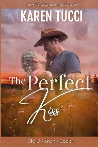 Cover image for The Perfect Kiss