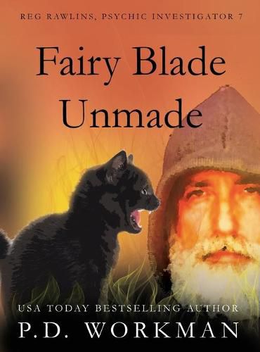 Fairy Blade Unmade