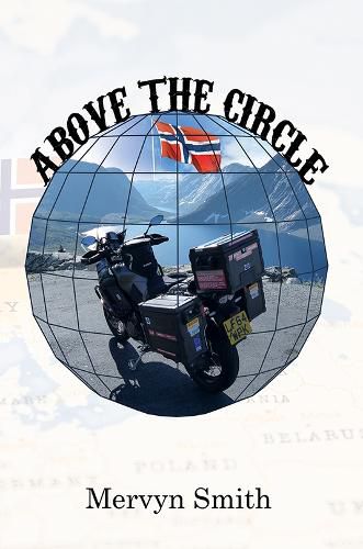 Cover image for Above the Circle