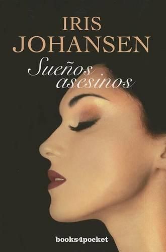 Cover image for Suenos Asesinos