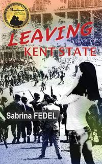 Cover image for Leaving Kent State