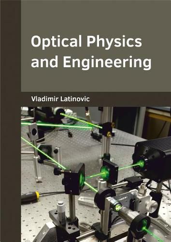 Cover image for Optical Physics and Engineering