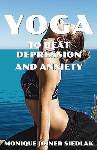 Cover image for Yoga to Beat Depression and Anxiety