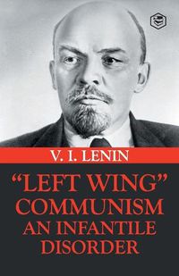 Cover image for Left-Wing Communism