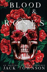 Cover image for Blood and Roses