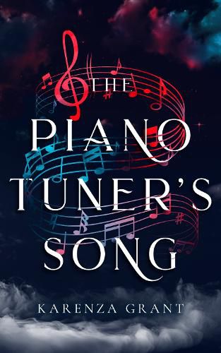 Cover image for The Piano Tuner's Song