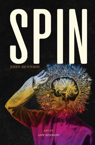 Cover image for Spin