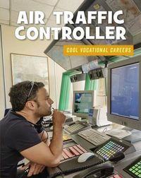 Cover image for Air Traffic Controller
