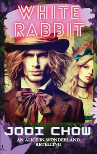 Cover image for White Rabbit