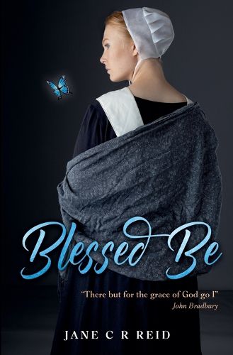 Cover image for Blessed Be