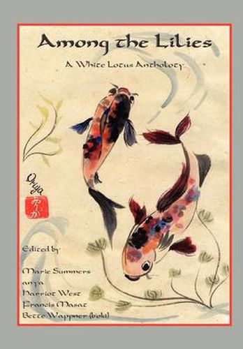 Cover image for Among the Lilies