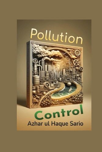 Cover image for Pollution Control
