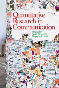 Cover image for Quantitative Research in Communication