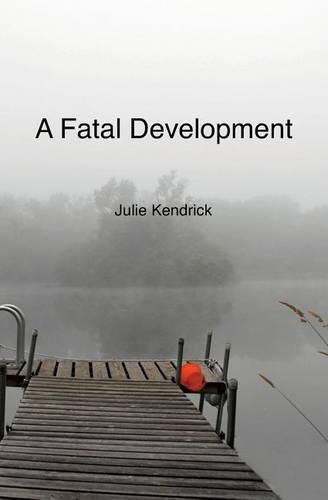 Cover image for A Fatal Development