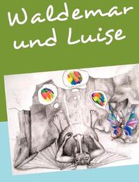 Cover image for Waldemar & Luise