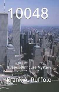 Cover image for 10048: A Jack Stenhouse Mystery