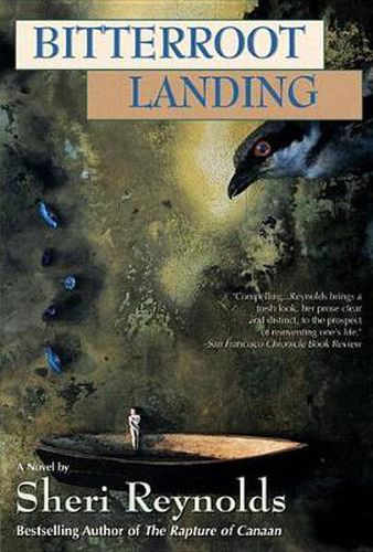 Cover image for Bitterroot Landing