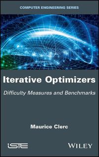 Cover image for Iterative Optimizers: Difficulty Measures and Benchmarks