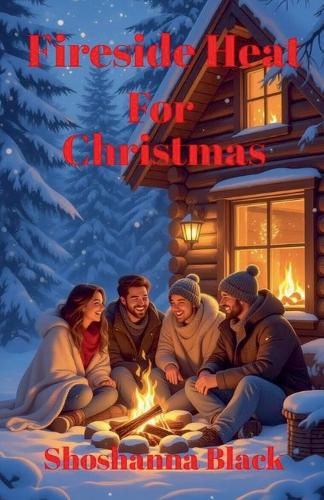 Cover image for Fireside Heat for Christmas