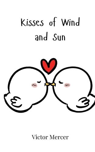 Cover image for Kisses of Wind and Sun