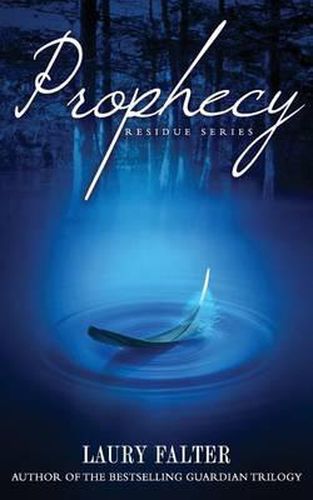 Cover image for Prophecy (Residue #4)