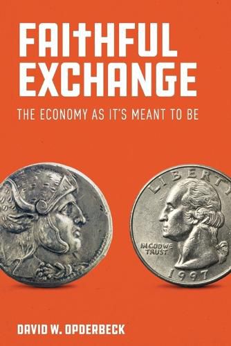 Cover image for Faithful Exchange