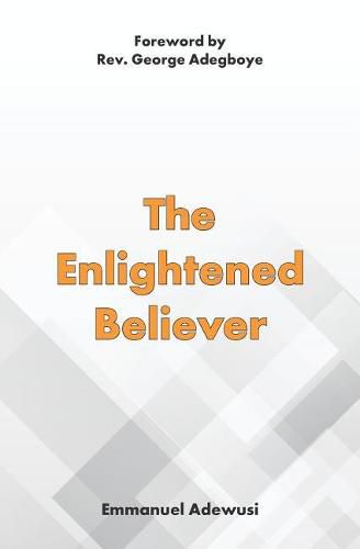 Cover image for The Enlightened Believer