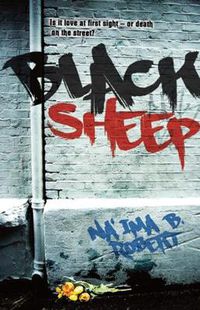 Cover image for Black Sheep