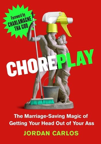 Cover image for Choreplay