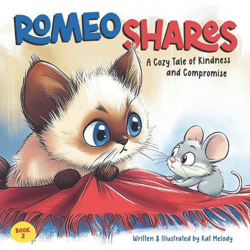 Romeo Shares
